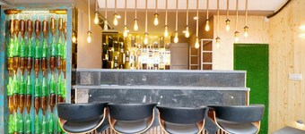 OYO 37524 Hotel Wasat