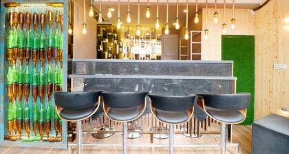 OYO 37524 Hotel Wasat