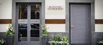Albergo D'Onofrio