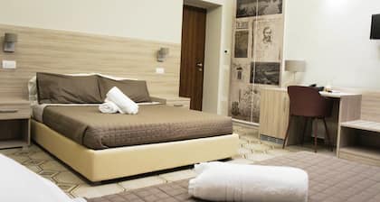 Albergo D'Onofrio