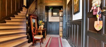 Hotel & Pension Villa Camenz