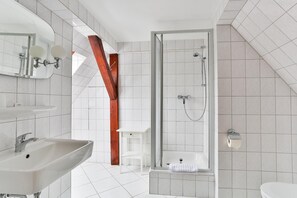 Towels - Hotel & Pension Villa Camenz (Guestrow)