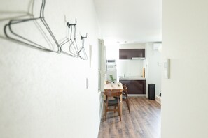 客房, 厨房 (for 6 Guests) | 免费 WiFi