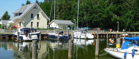 Maison, 3 chambres | Terrasse/Patio