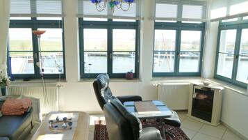 Departamento, 2 habitaciones | Detalle interior