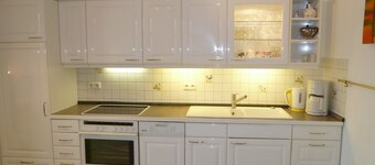 Wohnung Residenz am Wasser