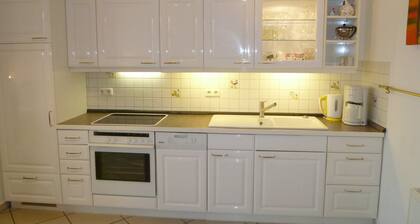 Wohnung Residenz am Wasser