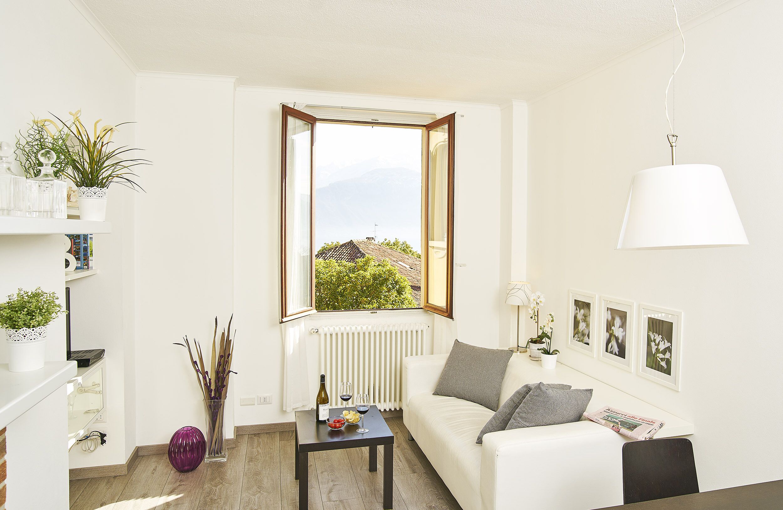 Télévision, livres