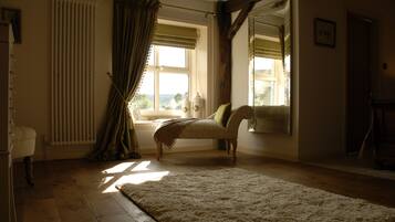 Iron/ironing board, rollaway beds, free WiFi, bed sheets