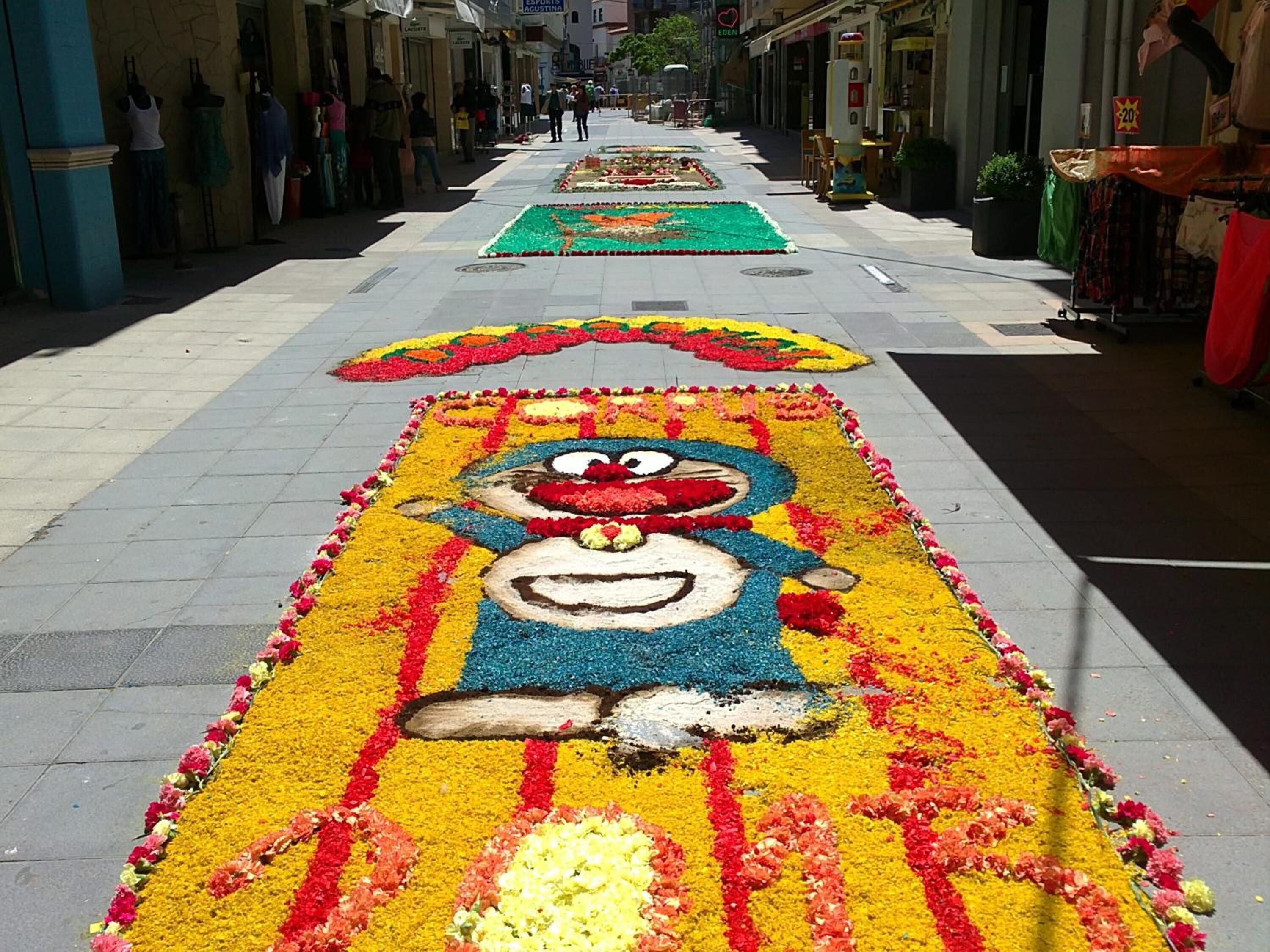 Foto - Aparthotel Els Molins