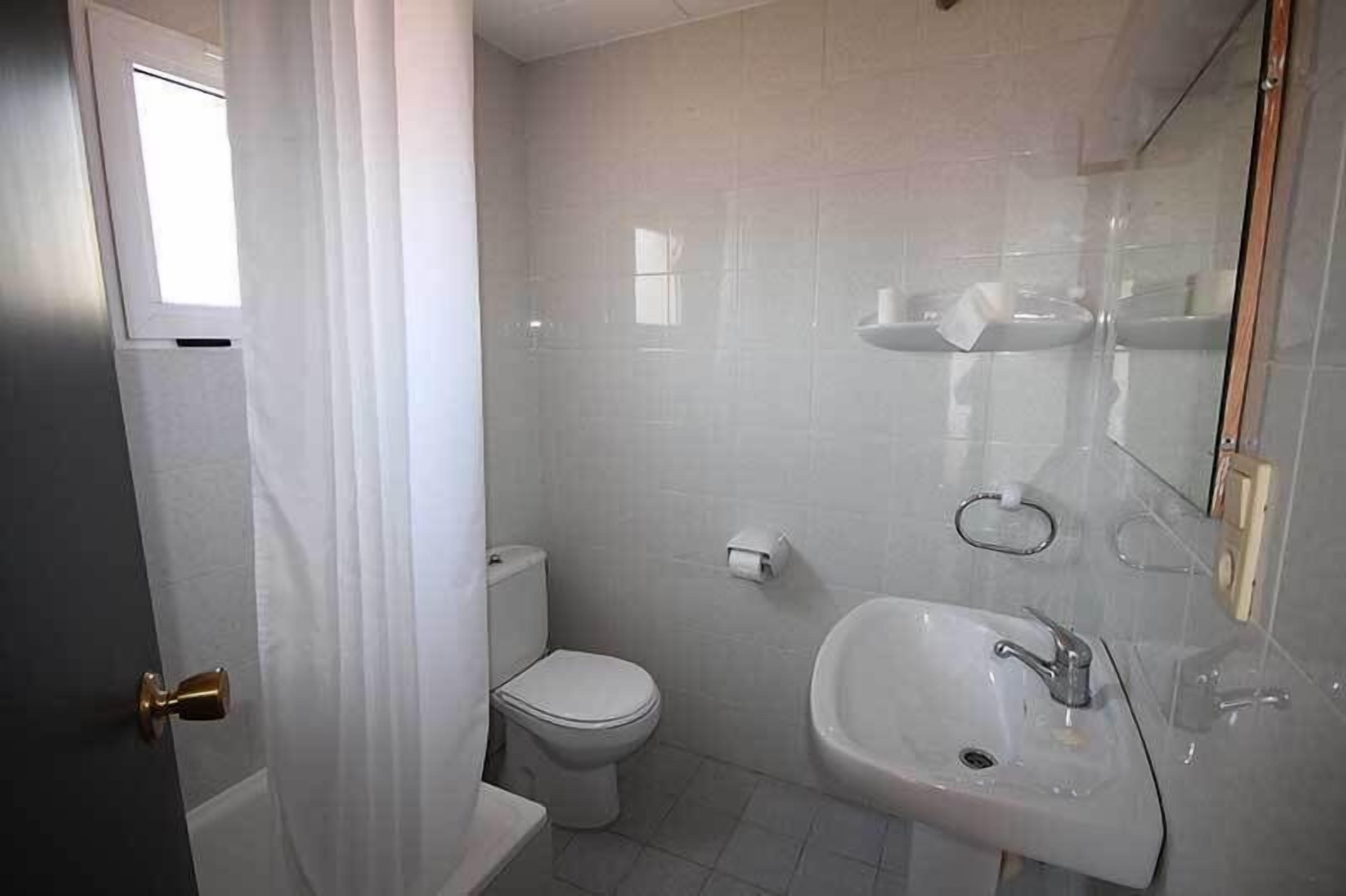 Foto - Aparthotel Els Molins