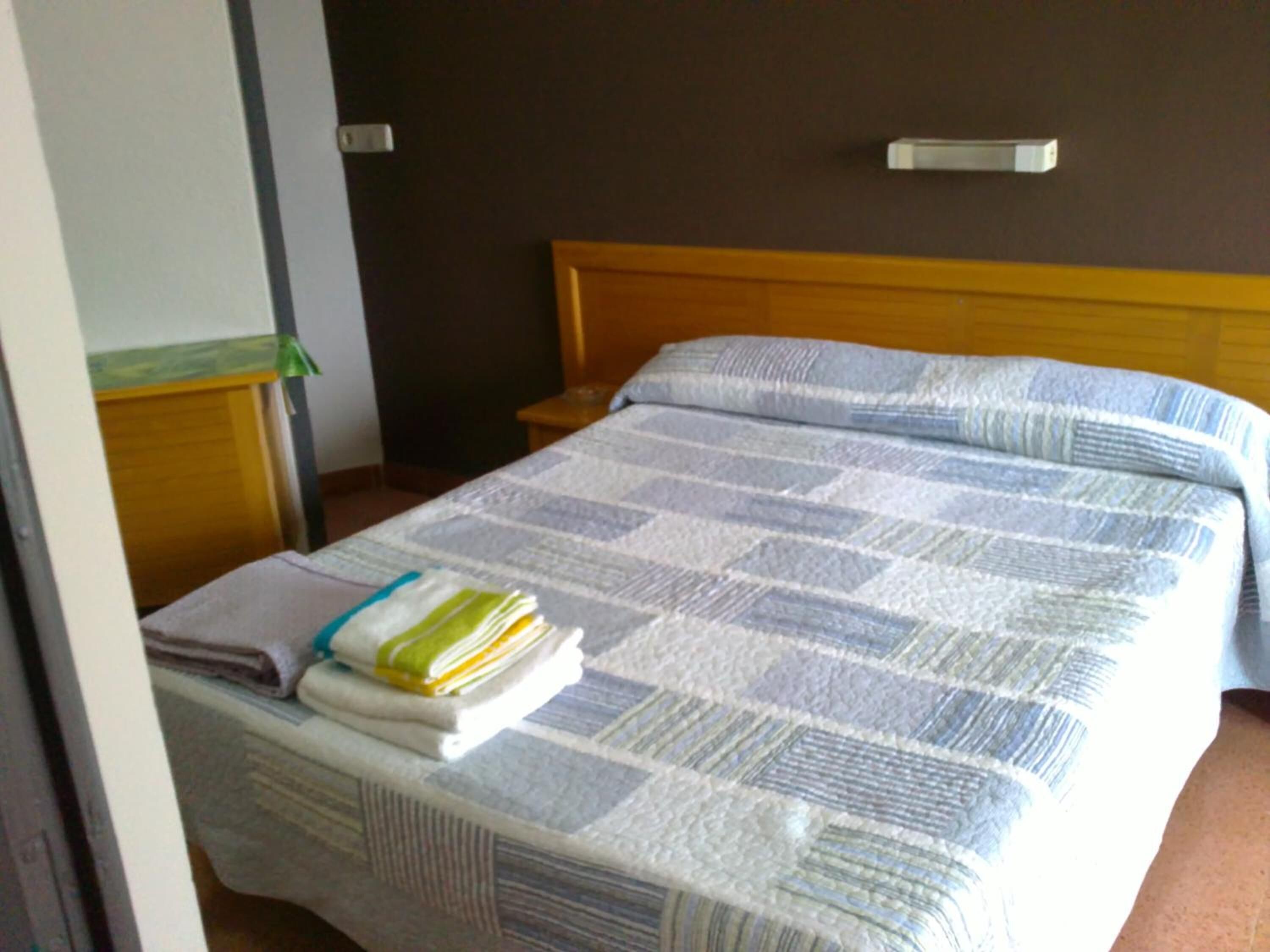 Foto - Aparthotel Els Molins