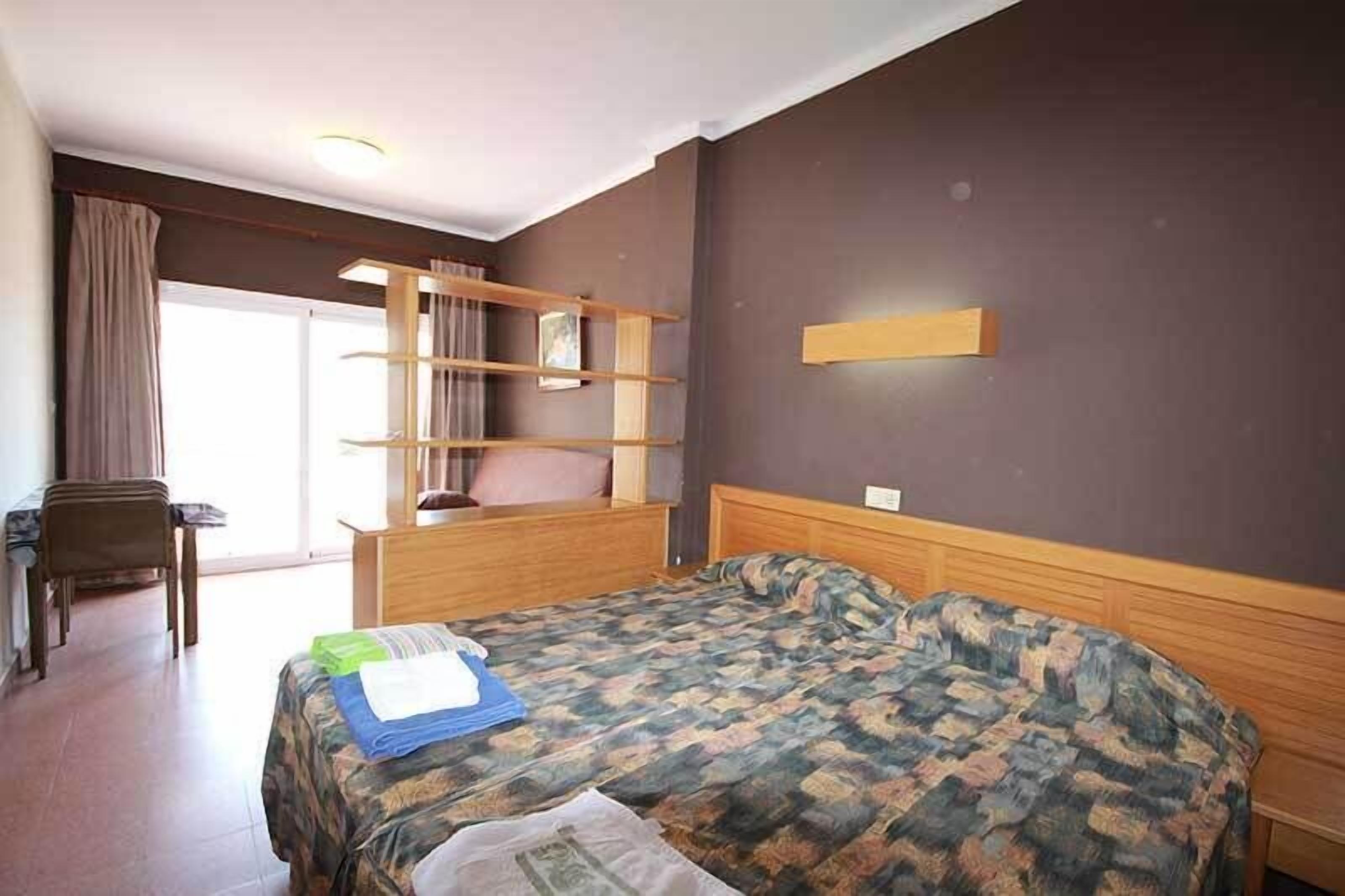 Foto - Aparthotel Els Molins