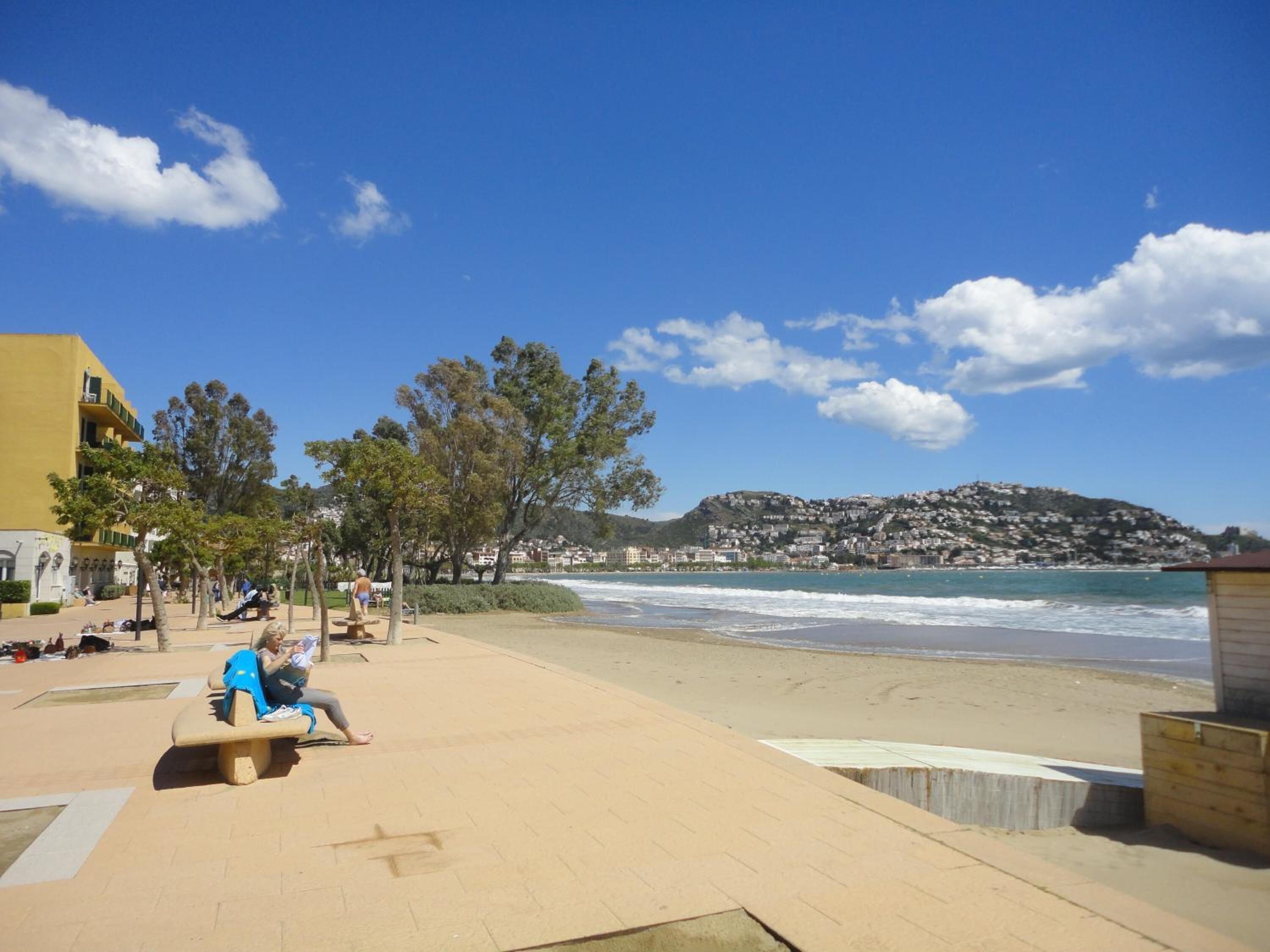 Foto - Aparthotel Els Molins