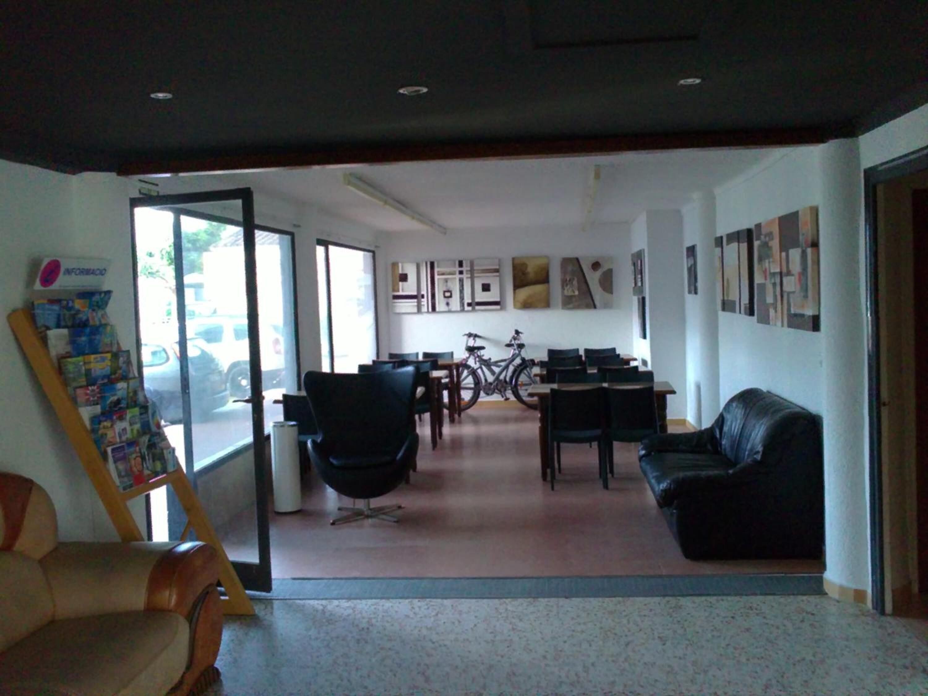 Foto - Aparthotel Els Molins