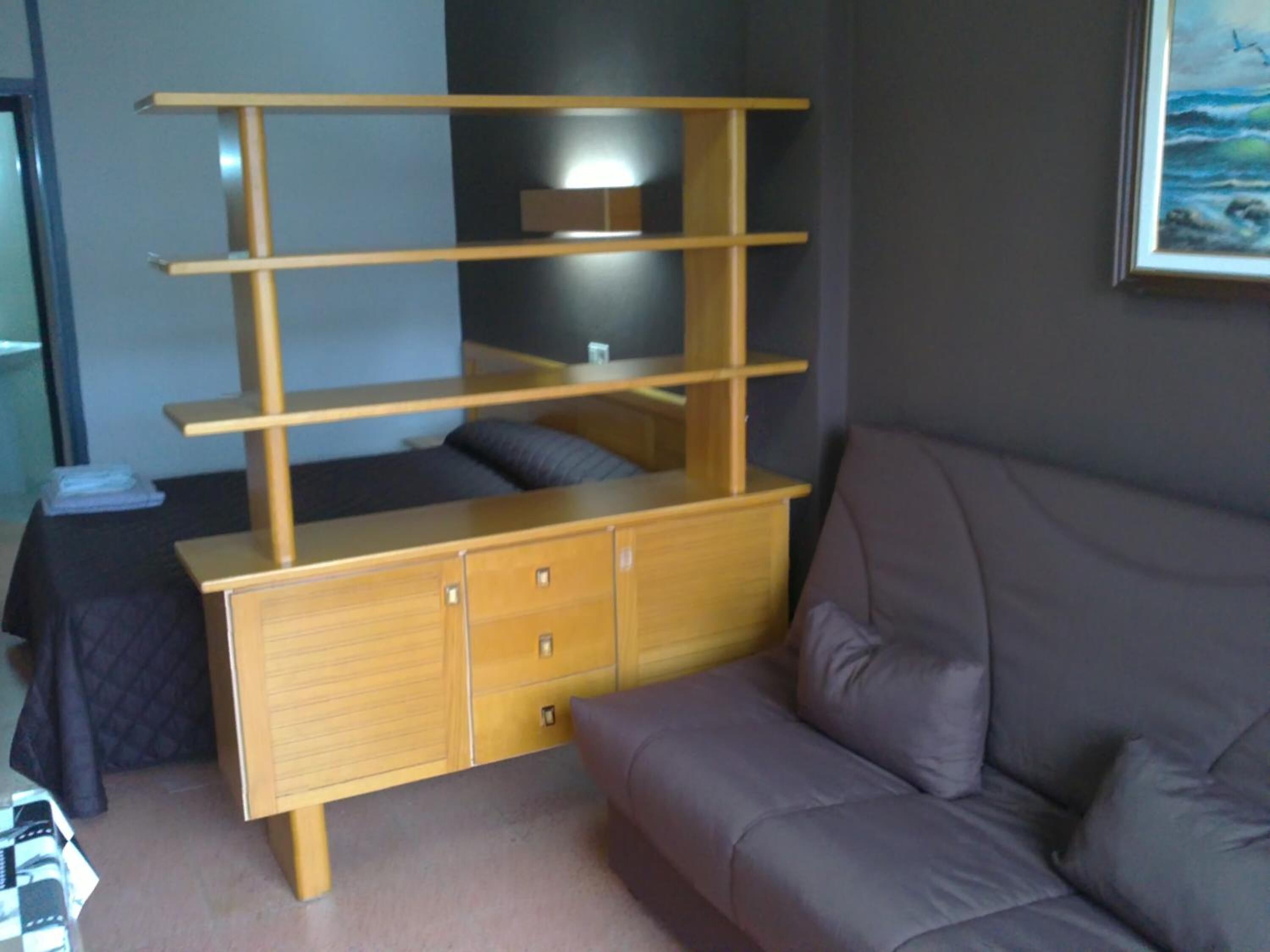 Foto - Aparthotel Els Molins