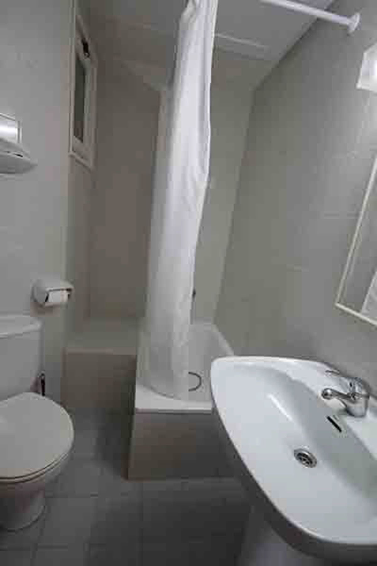 Foto - Aparthotel Els Molins