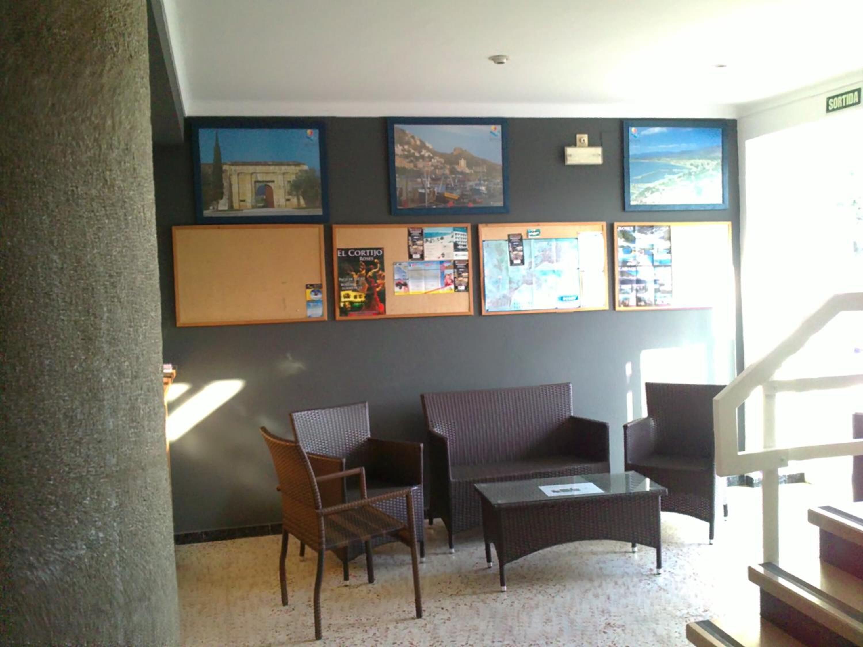 Foto - Aparthotel Els Molins