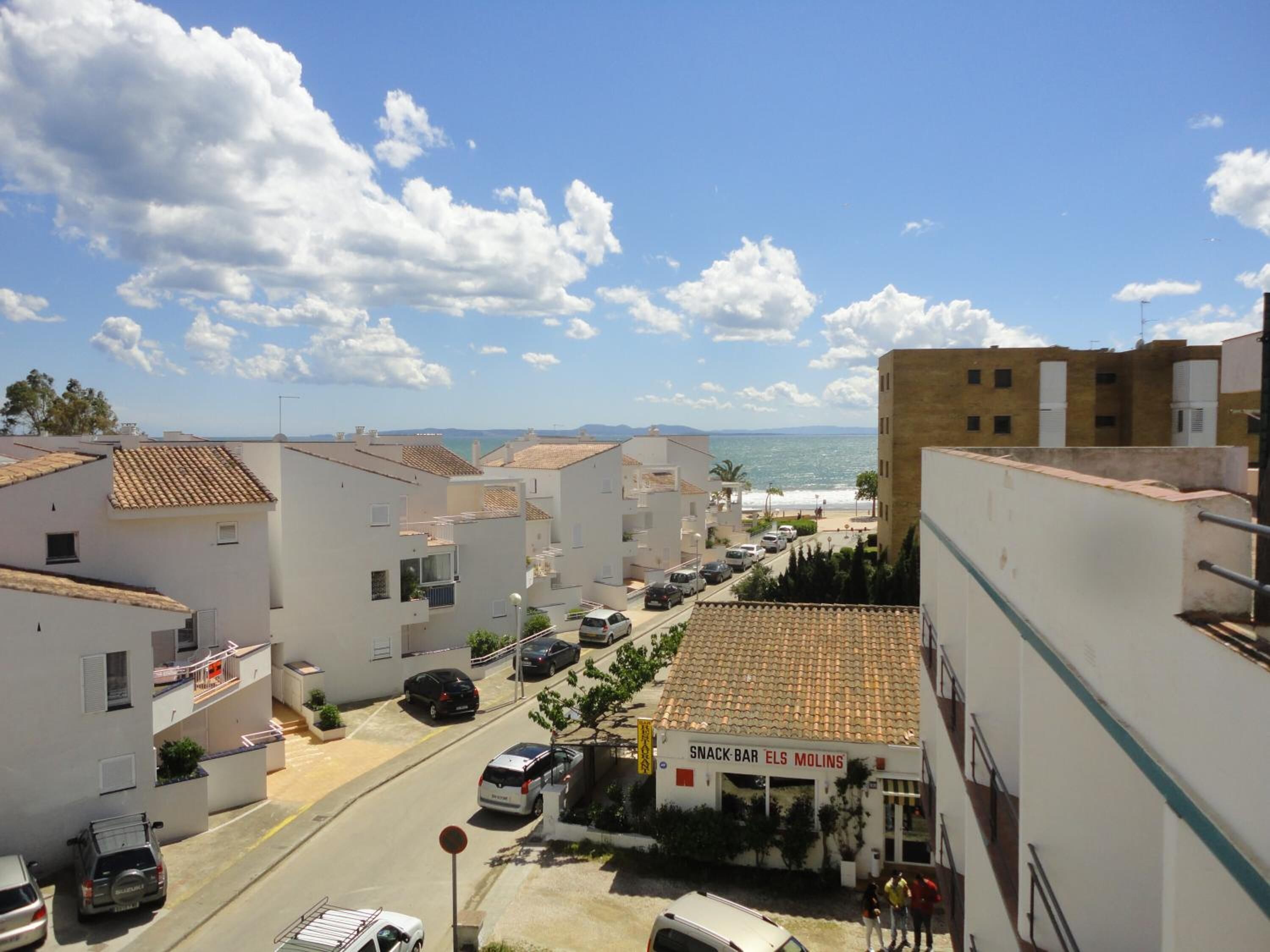 Foto - Aparthotel Els Molins