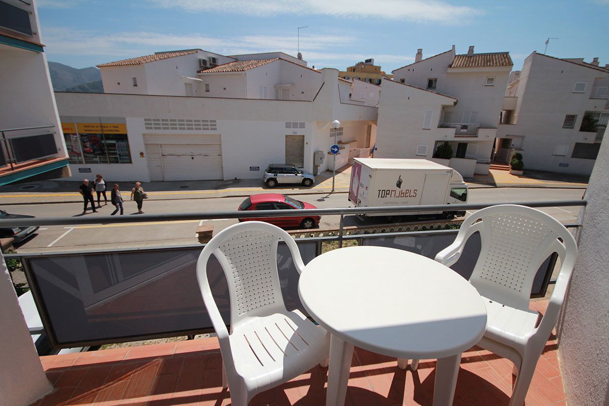 Foto - Aparthotel Els Molins