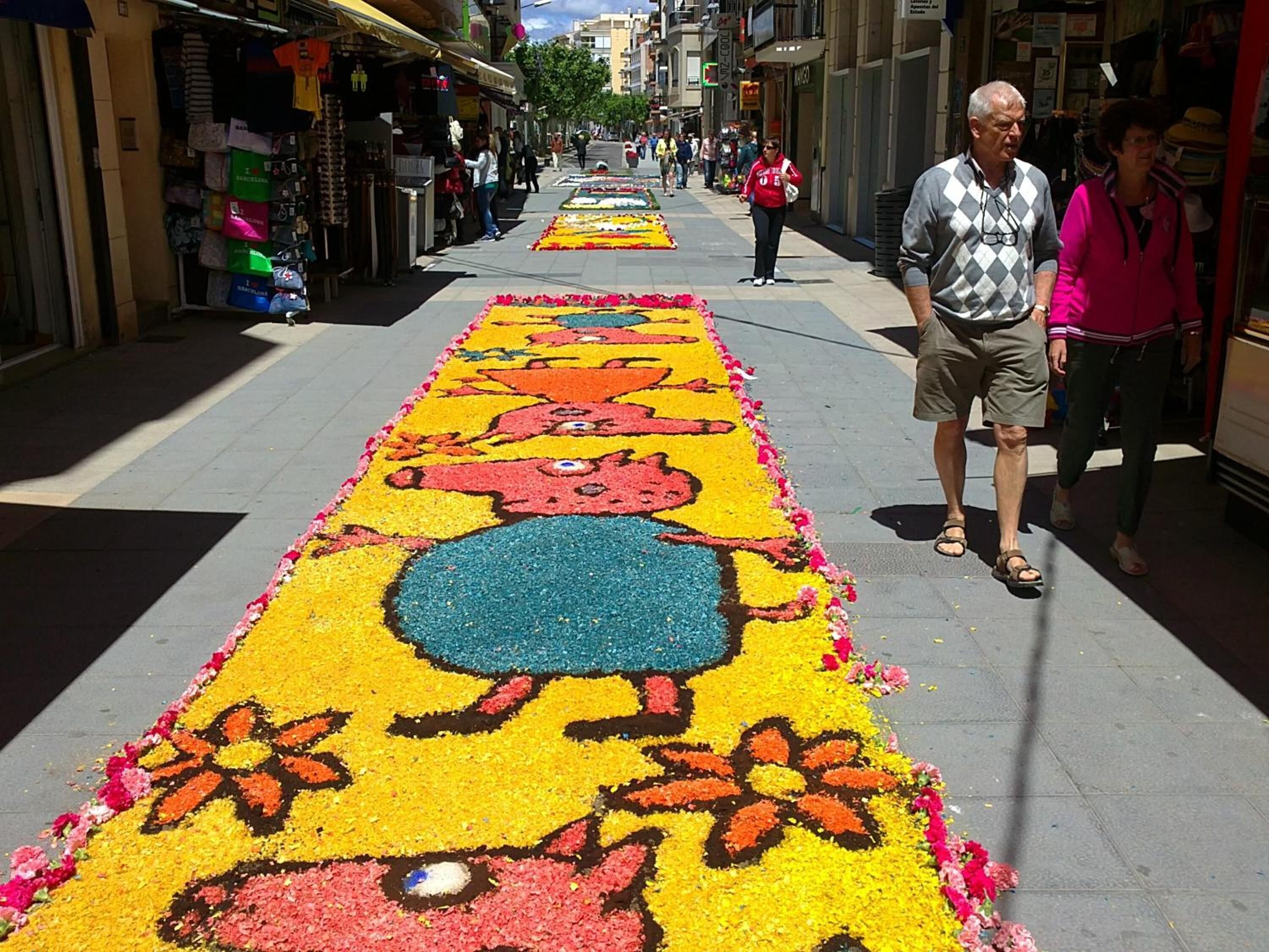 Foto - Aparthotel Els Molins