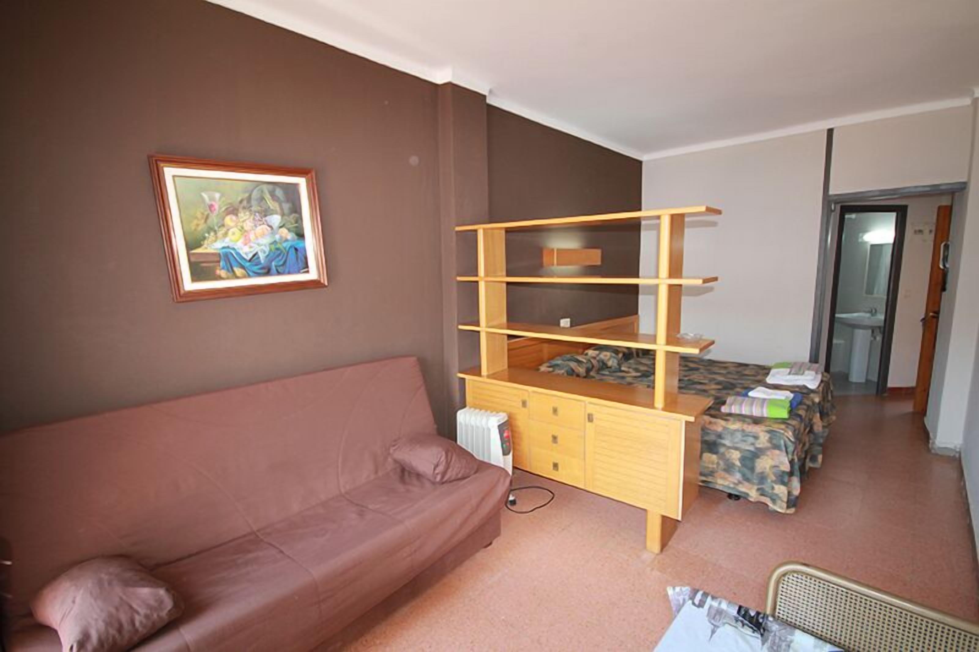 Foto - Aparthotel Els Molins