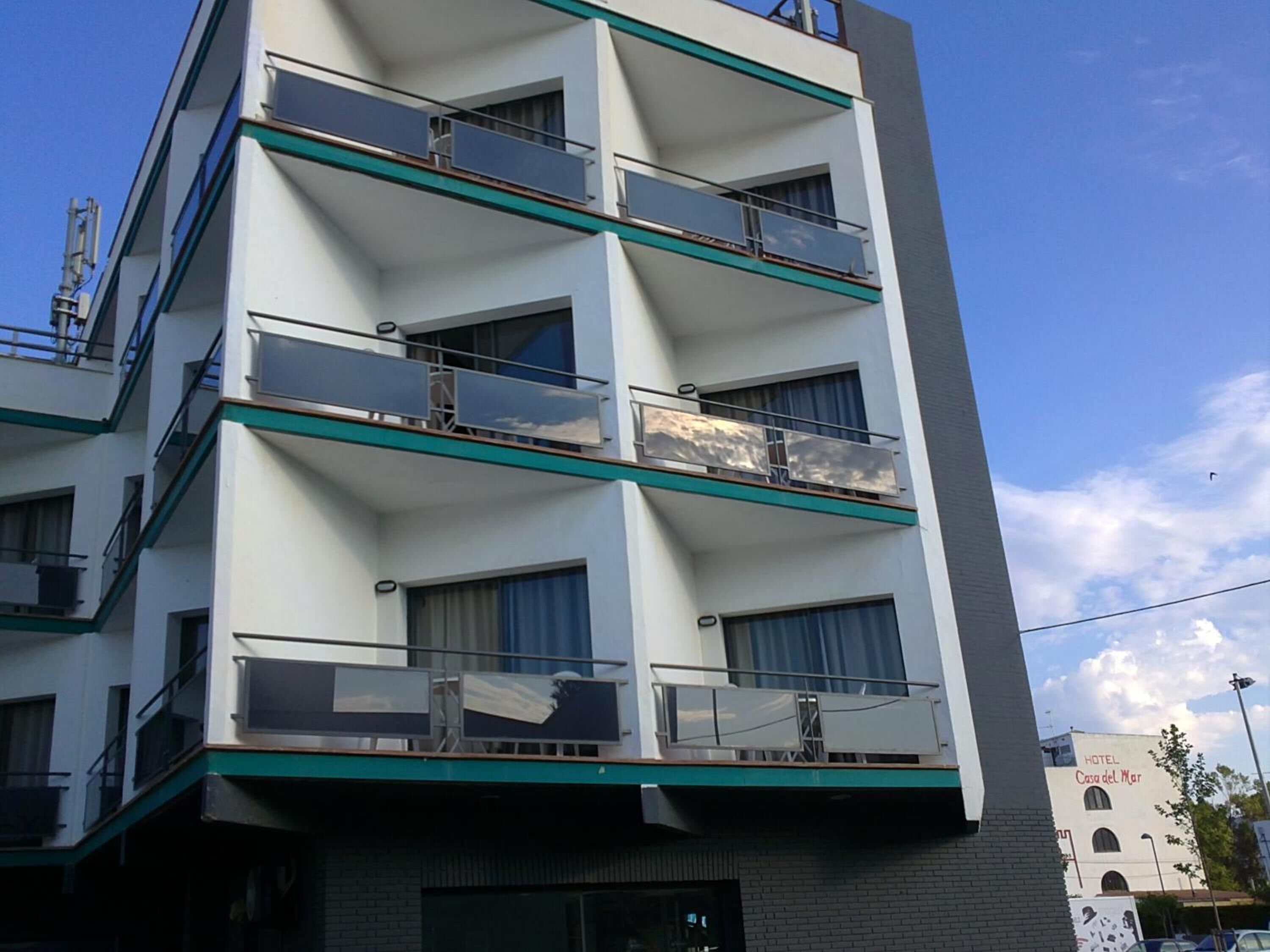 Foto - Aparthotel Els Molins