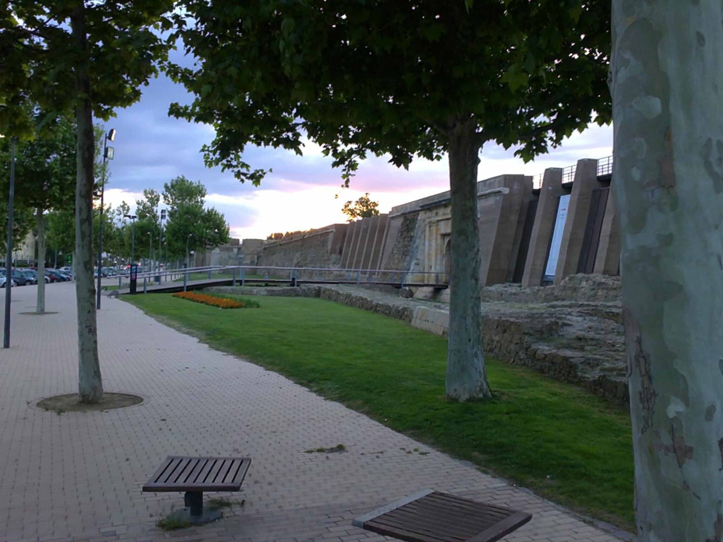 Foto - Aparthotel Els Molins