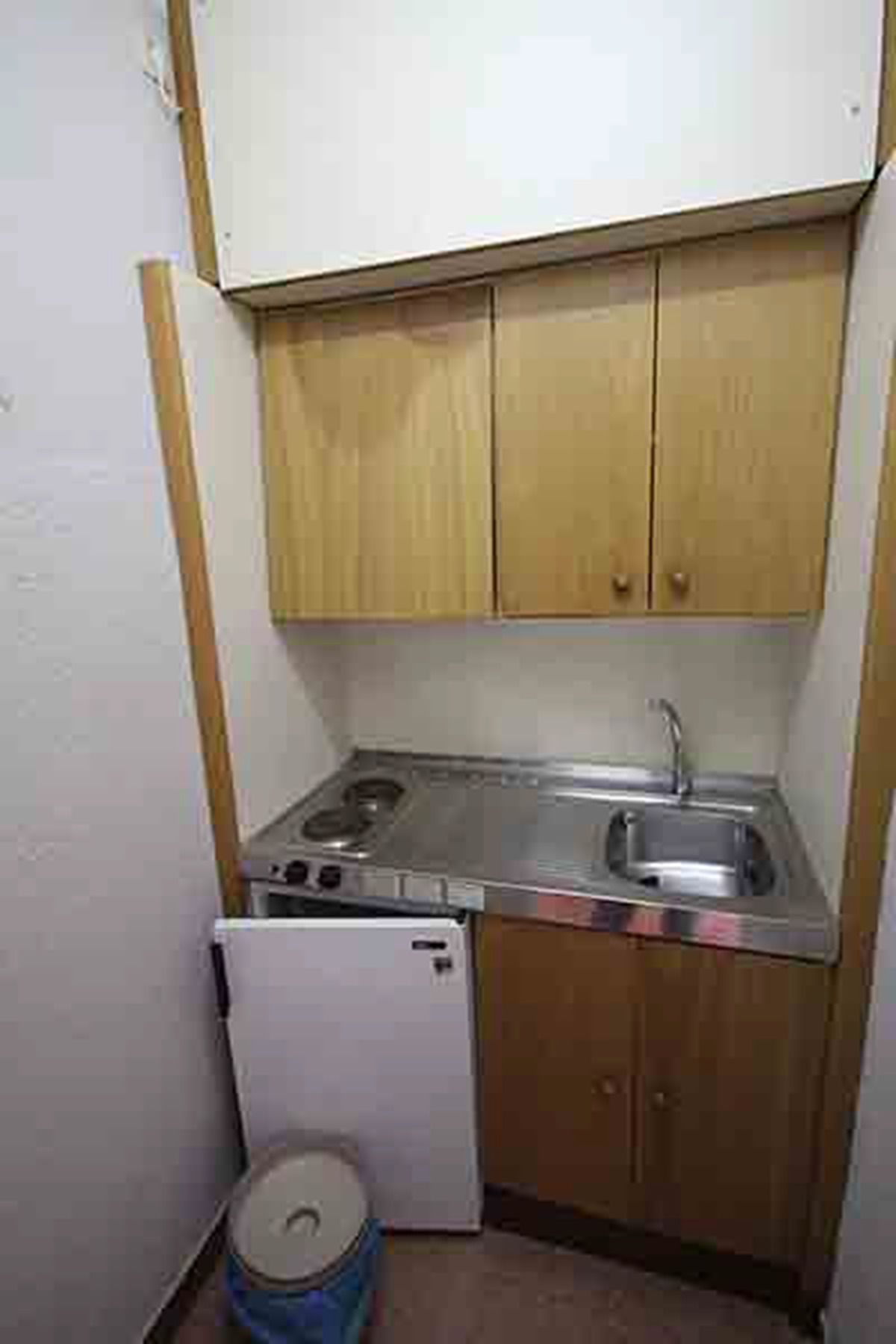 Foto - Aparthotel Els Molins