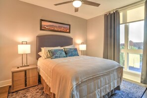 1 chambre, bureau, fer et planche à repasser, Wi-Fi gratuit