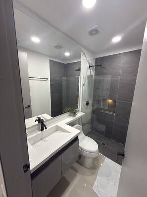 Shower