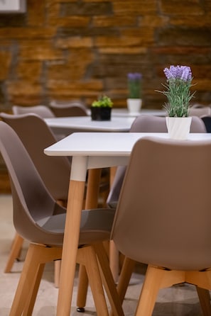 Restaurant - Lighthouse Hotel (Alexandroupoli)