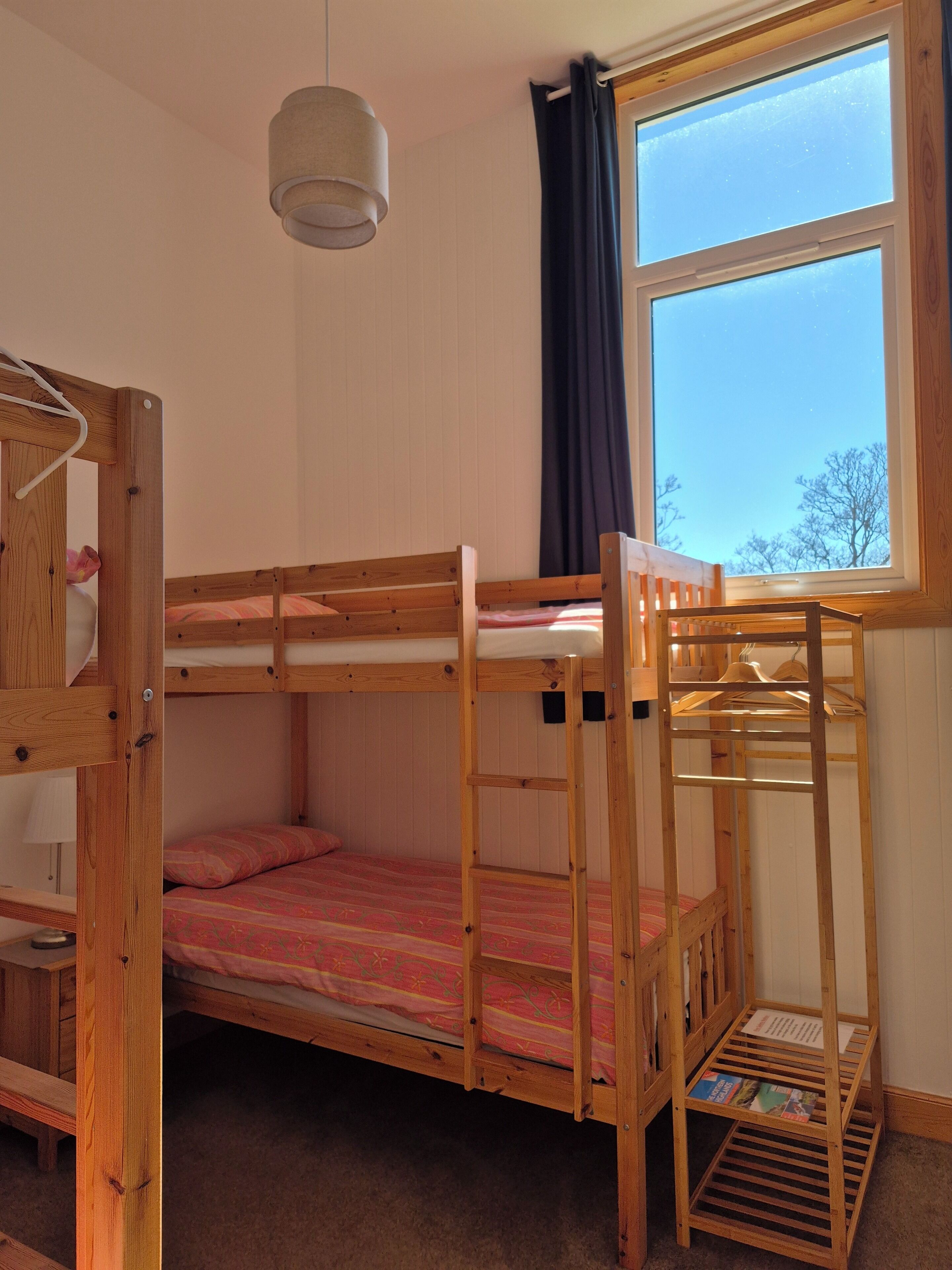 Shared Dormitory, Ensuite (Female Share)