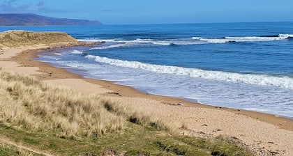 Helmsdale Lodge Hostel