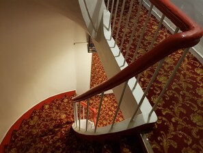 Treppe
