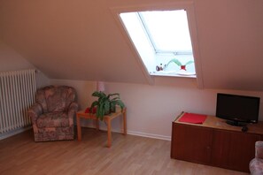 TV - Haus Marinus (Fehmarn)