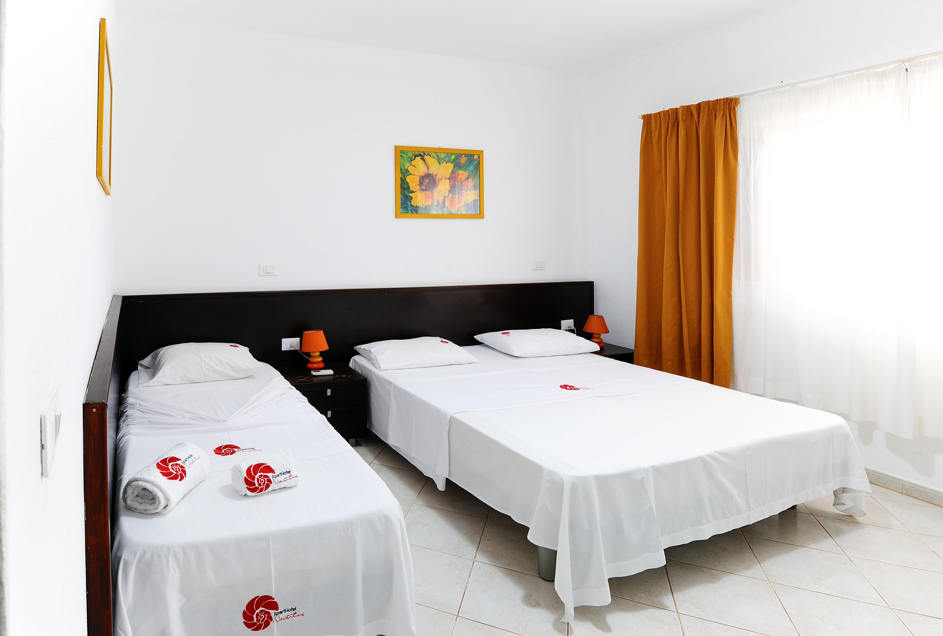 Photo - Nautilus Aparthotel