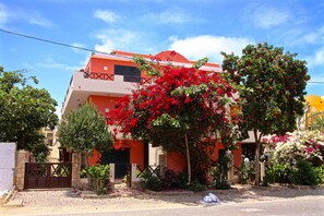 Fachada