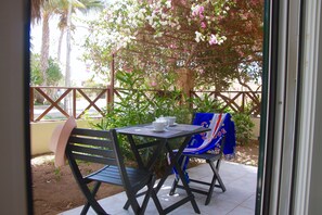 Apartment | Wohnbereich