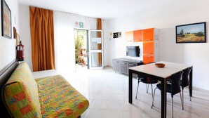 Apartment | Garden view - Nautilus Aparthotel (Sal)