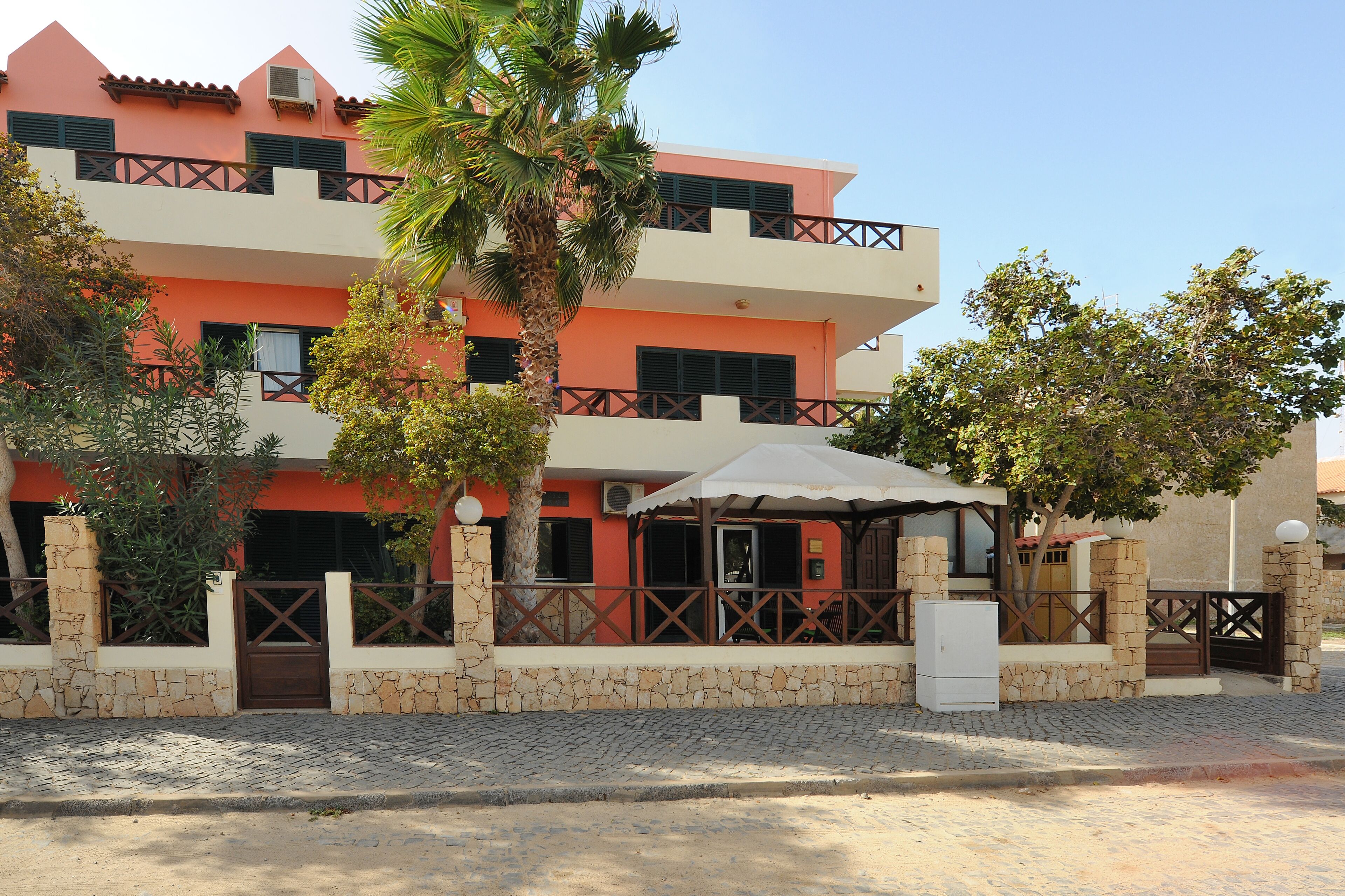 Photo - Nautilus Aparthotel