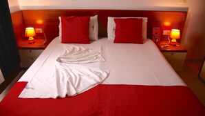 Apartment - Nautilus Aparthotel (Sal)