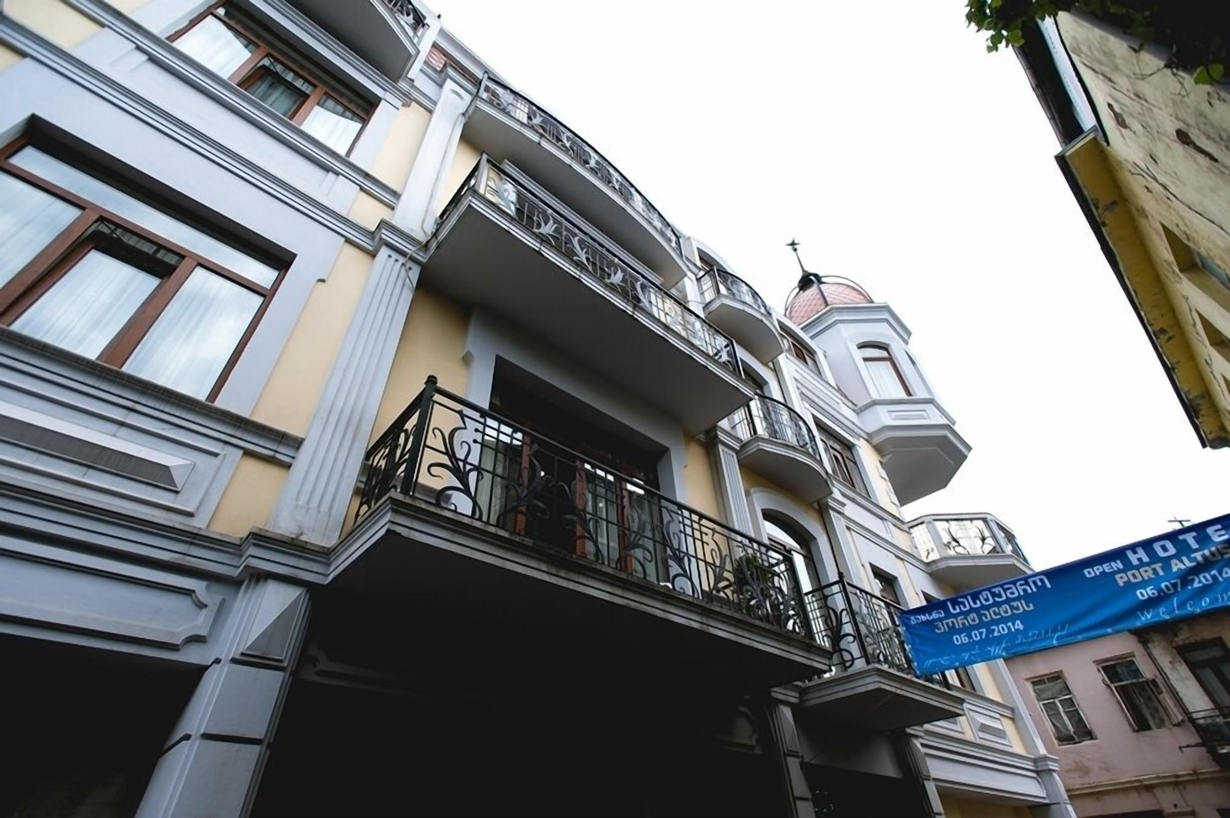 Photo - Hotel Port Altus