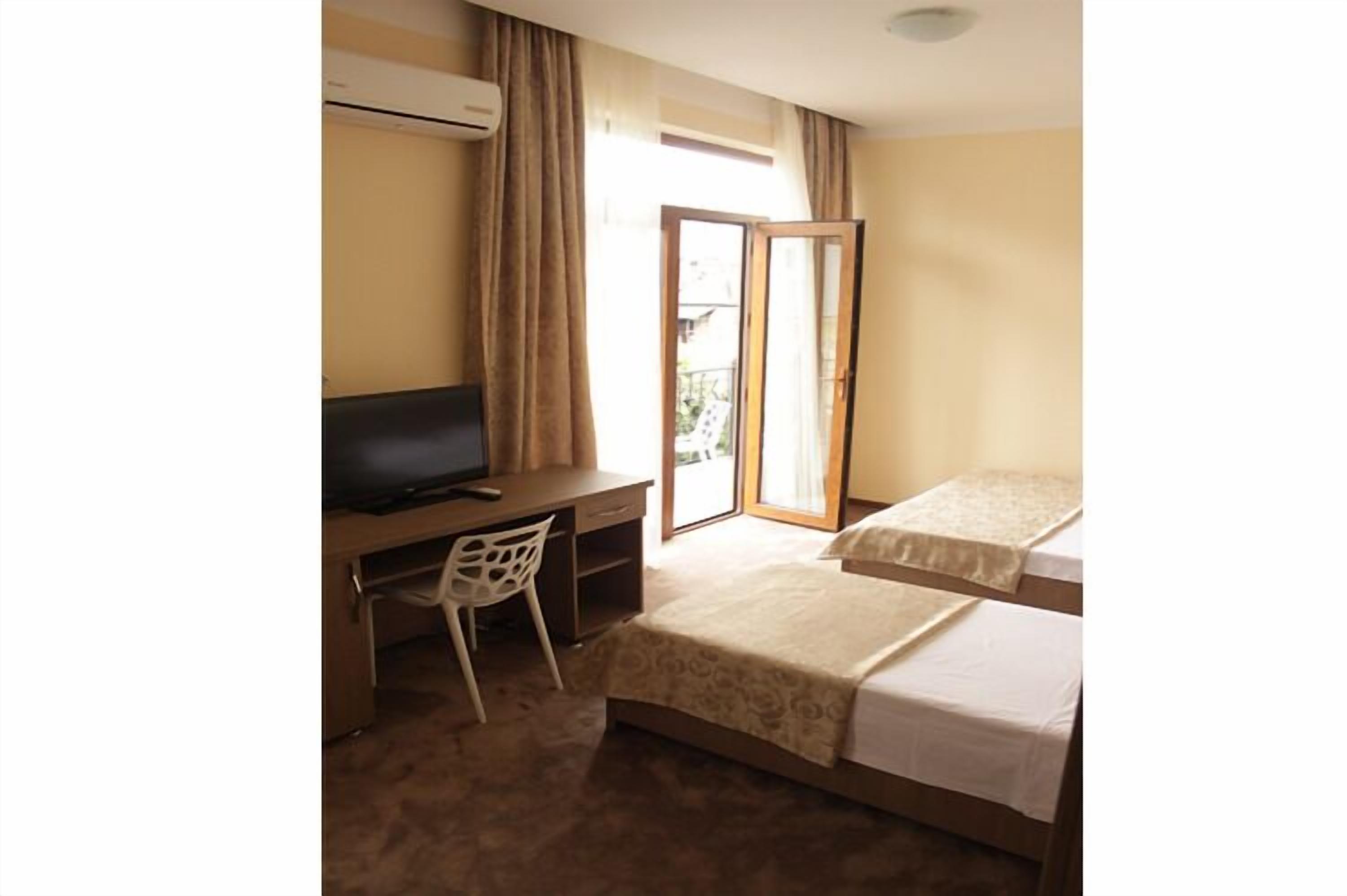 Photo - Hotel Port Altus