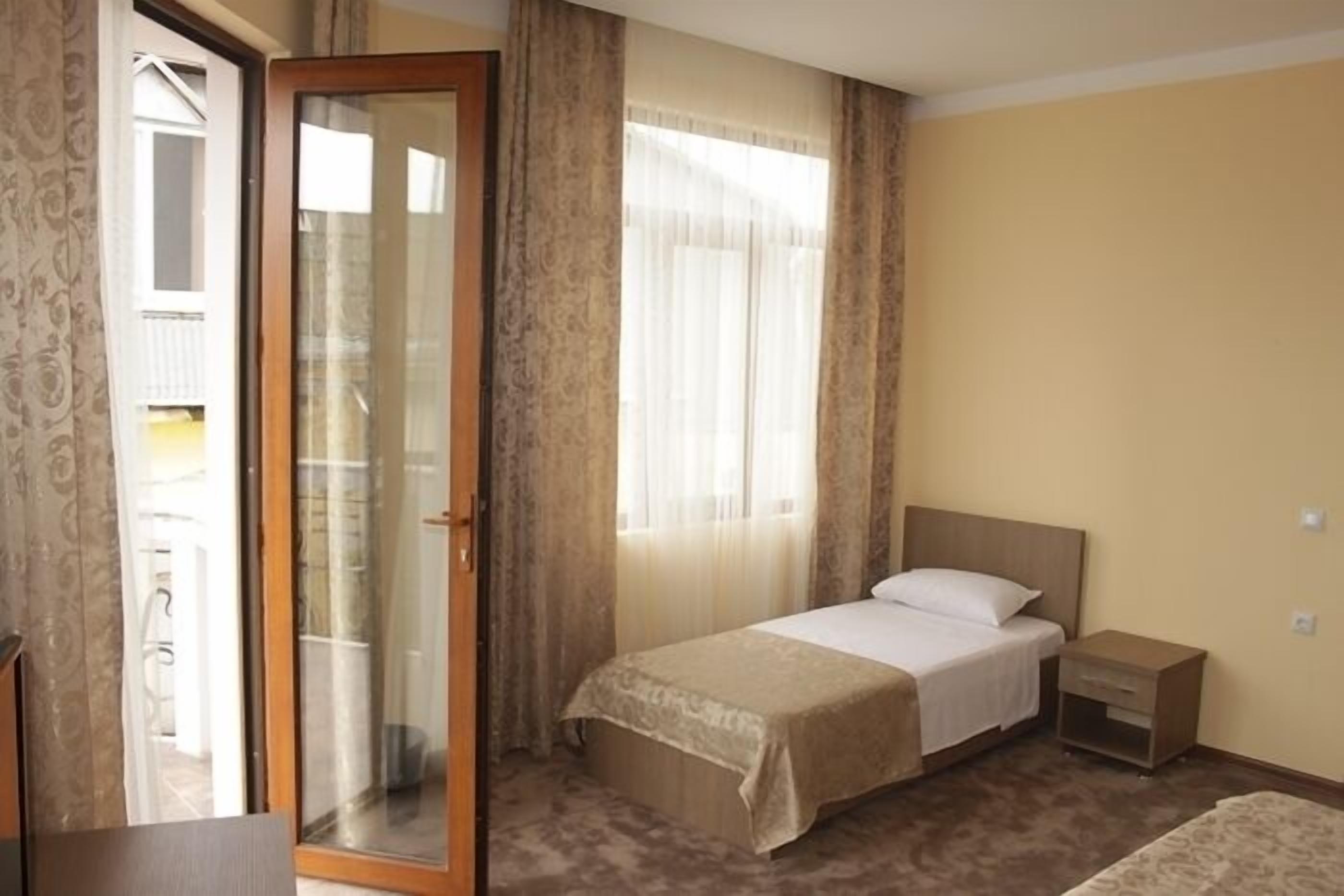 Photo - Hotel Port Altus