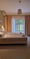Cortinas blackout y ropa de cama 