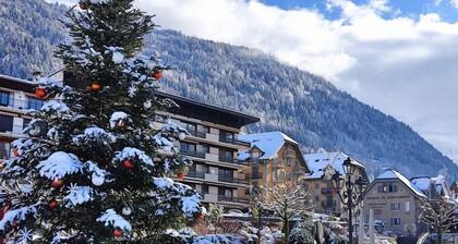 Le Grand Panorama 412 by Interhome