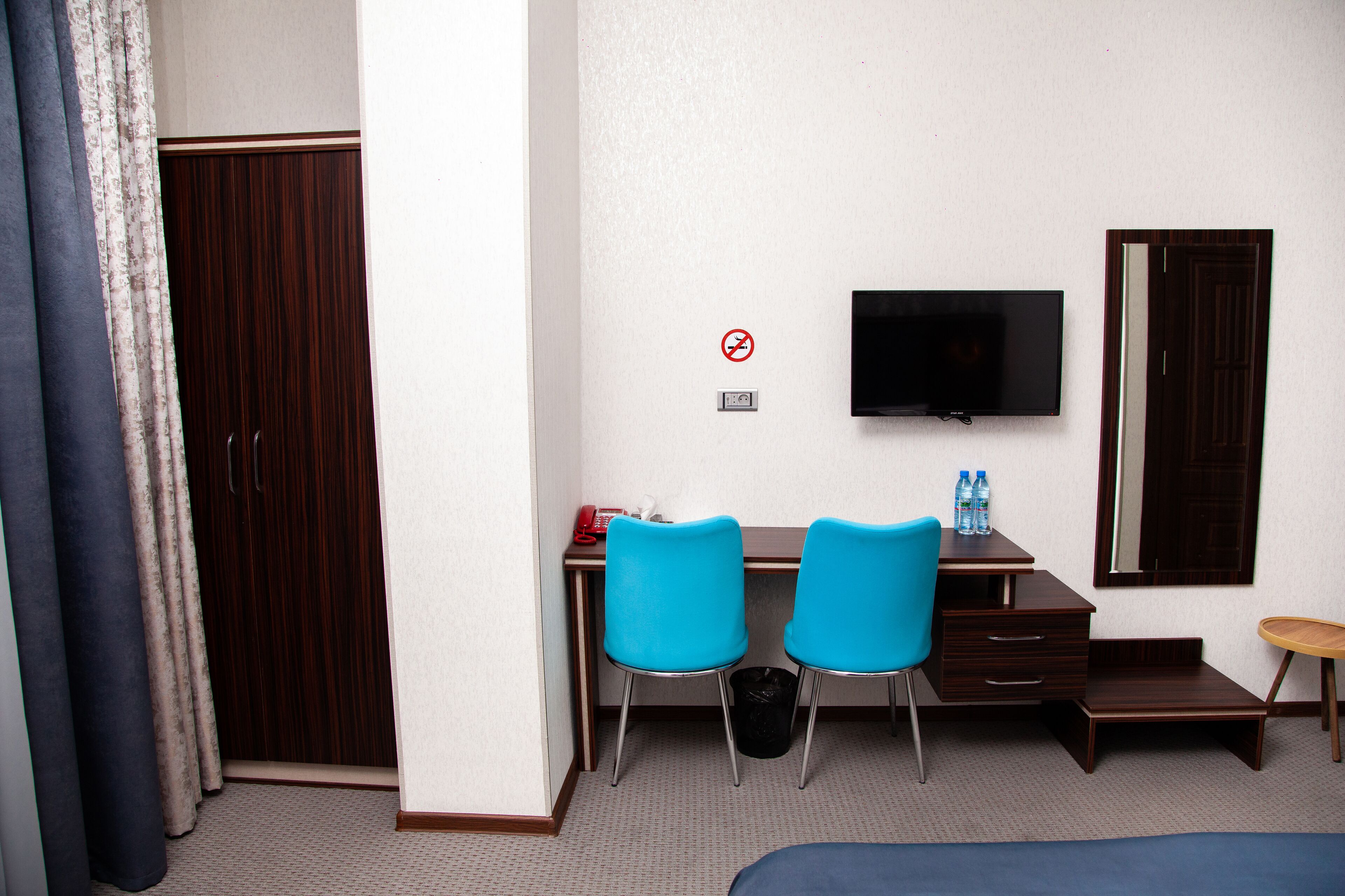 Foto - Mildom Hotel Baku