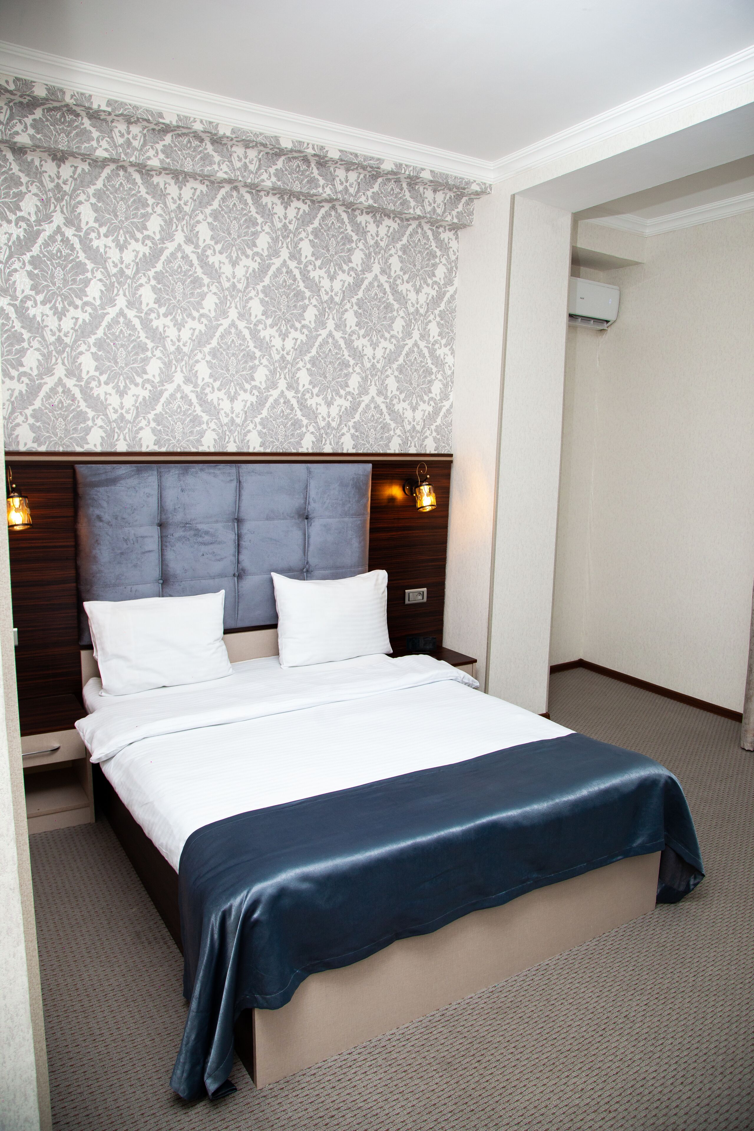 Foto - Mildom Hotel Baku