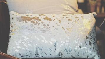 Deluxe Room | Room amenity